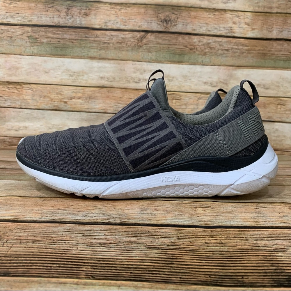 Hoka Hupana Slip On Shoes